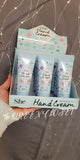 S.HE Hand Cream