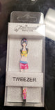 Tweezers