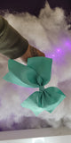 Large Bows