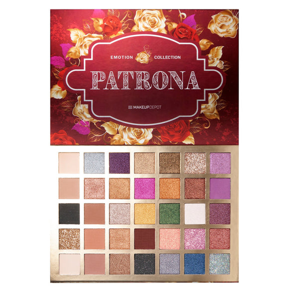 Patrona pallet