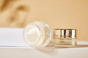 Xime Skin Eye Cream