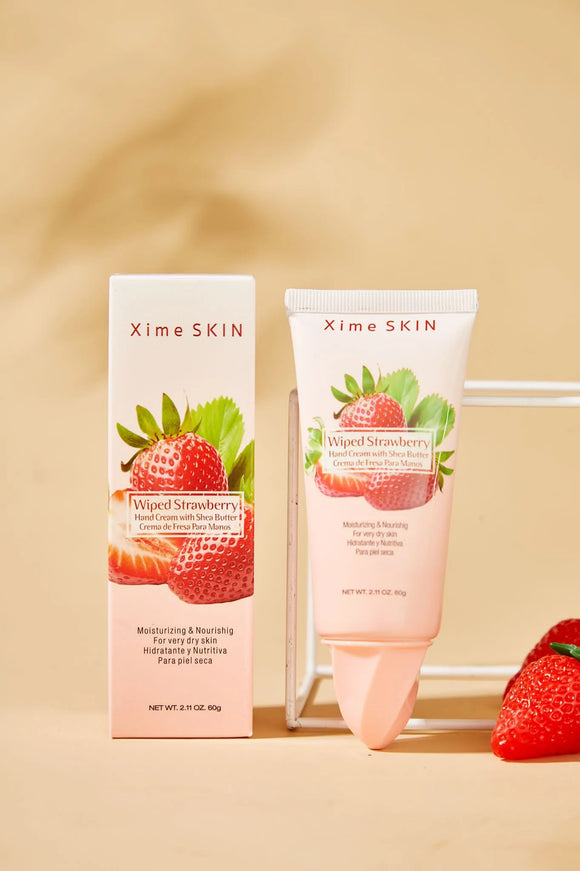 Xime Skin Hand Cream