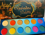 Aladdin Palette