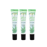 Aloe vera lip gloss