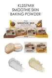 Smoothie Skin Baking Powder