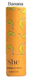 Vitamin E Lip balm