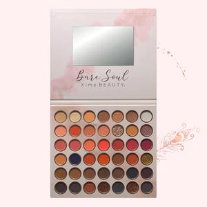 Bare Soul Xime Palette