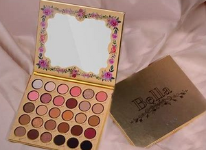 Bella Pallette by C*Lux