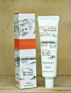 Collagen Daily Eye Cream