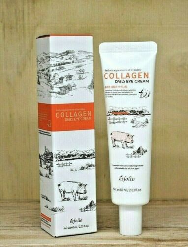 Collagen Daily Eye Cream