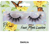 PX LOOK FAUX LASHES