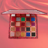 Desire palette by Xime Beauty