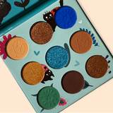 Xime Beauty Wild Things Mini Pallets
