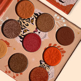 Xime Beauty Wild Things Mini Pallets
