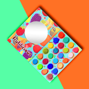 Frutiliciuos Palette