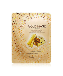 Gold Essence Mask