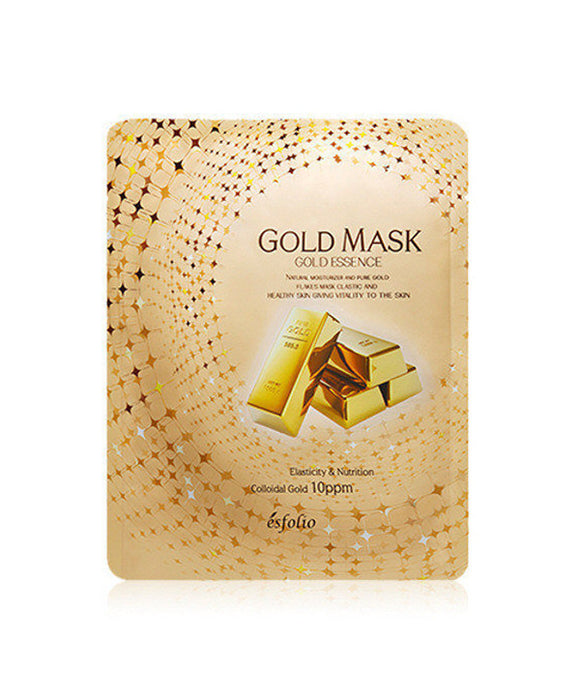 Gold Essence Mask