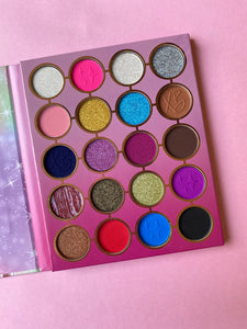 Xime Beauty Stars Keeper Pallet