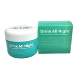 Amuse Drink all Night night mask