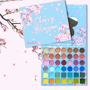 Cherry blossom Palette