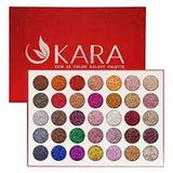 Kara beauty Galaxy pallet