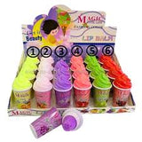 Magic fashion  lip balm