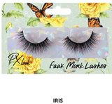 PX LOOK FAUX LASHES