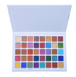 Talk To Me eyeshadow palette