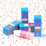 Bubblelicious Lip Exfoliator