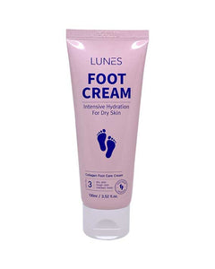 FOOT CREAM