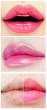 Magic Lipstick Color Changing