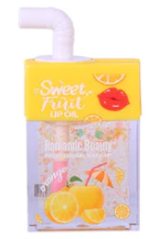 Sweet Fruit Magic Oil