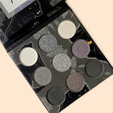 Xime Beauty Wild Things Mini Pallets
