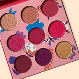 Xime Beauty Wild Things Mini Pallets