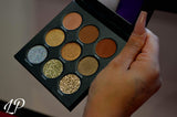 The Queens Closet Palette