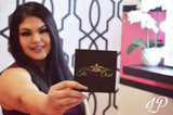 The Queens Closet Palette