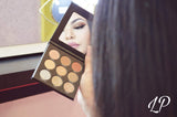 The Queens Closet Palette