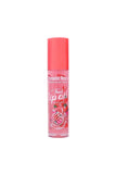 Romantic Beauty Fruit Lip Oil