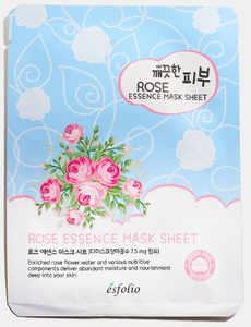 Essence Beauty Mask Sheet