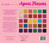 Aguas Frescas Palette