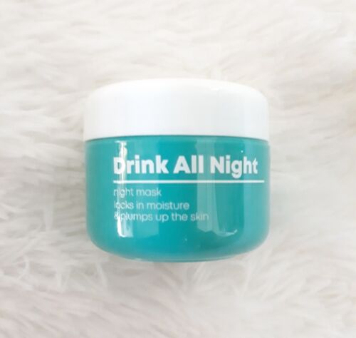 Amuse Drink all Night night mask