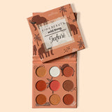 Xime Beauty Wild Things Mini Pallets