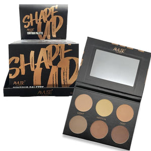 Shape Up Contour Pallete