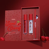 Sweet Cherry Lip Trio