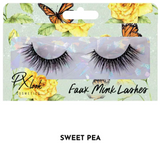 PX LOOK FAUX LASHES