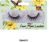 PX LOOK FAUX LASHES