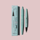 XIME True Black 24HR Eyeliner Waterproof