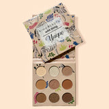 Xime Beauty Wild Things Mini Pallets