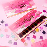 Enchanted Sky Palette by Amor US